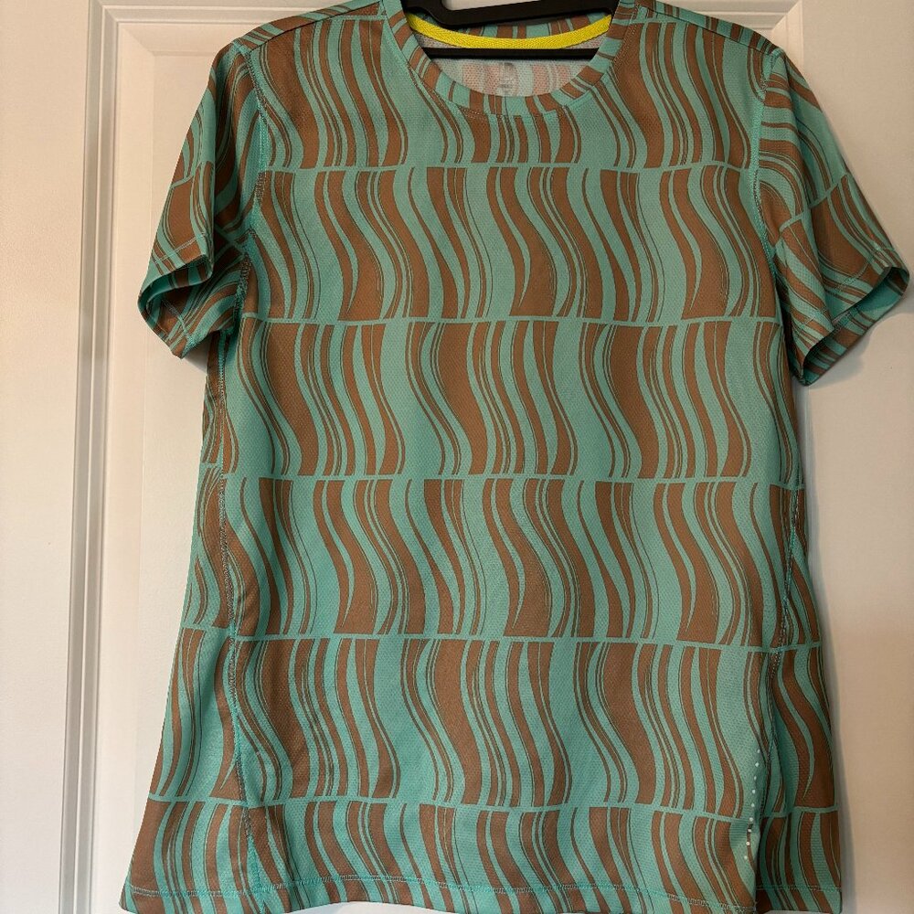 Ideology Performance Top